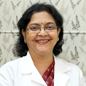 Rooma Sinha